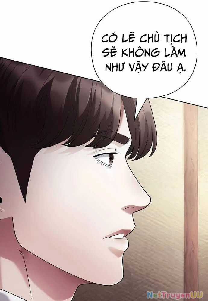 Nhân Viên Văn Phòng Nhìn Thấy Vận Mệnh Chapter 85 trang 61