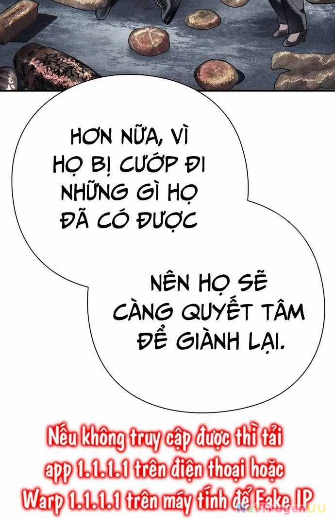 Nhân Viên Văn Phòng Nhìn Thấy Vận Mệnh Chapter 85 trang 64