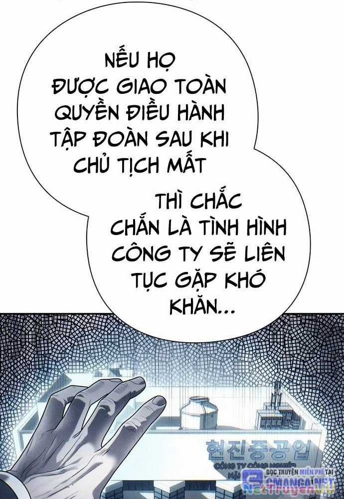 Nhân Viên Văn Phòng Nhìn Thấy Vận Mệnh Chapter 85 trang 65