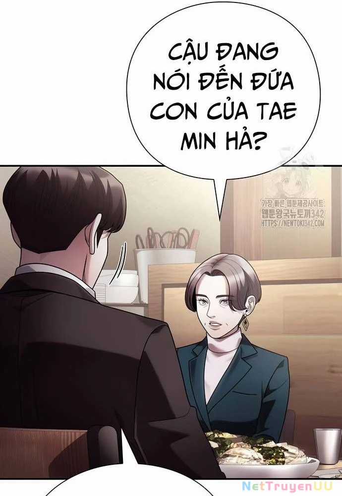 Nhân Viên Văn Phòng Nhìn Thấy Vận Mệnh Chapter 85 trang 67