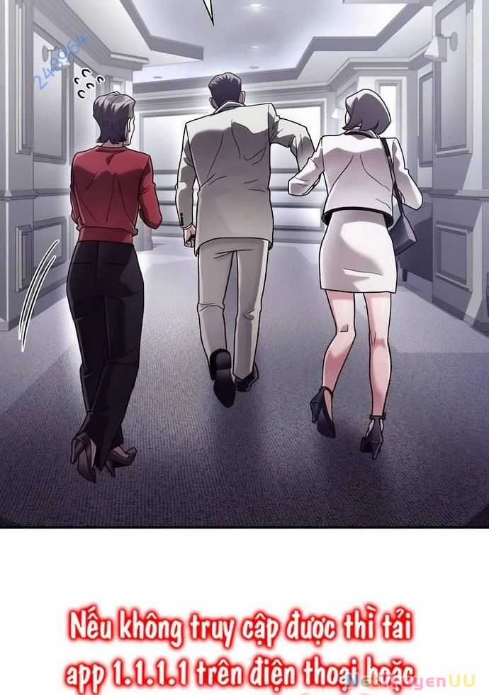 Nhân Viên Văn Phòng Nhìn Thấy Vận Mệnh Chapter 85 trang 7