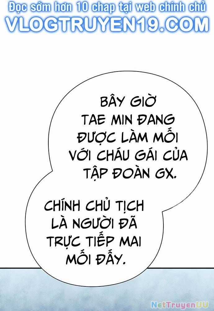 Nhân Viên Văn Phòng Nhìn Thấy Vận Mệnh Chapter 85 trang 70