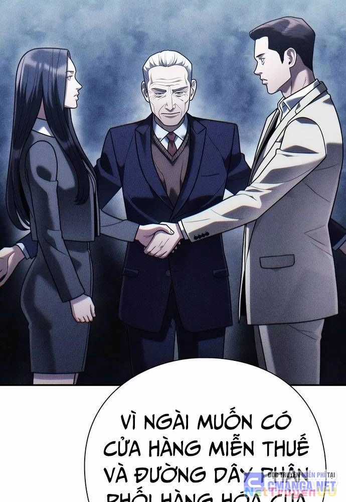 Nhân Viên Văn Phòng Nhìn Thấy Vận Mệnh Chapter 85 trang 71