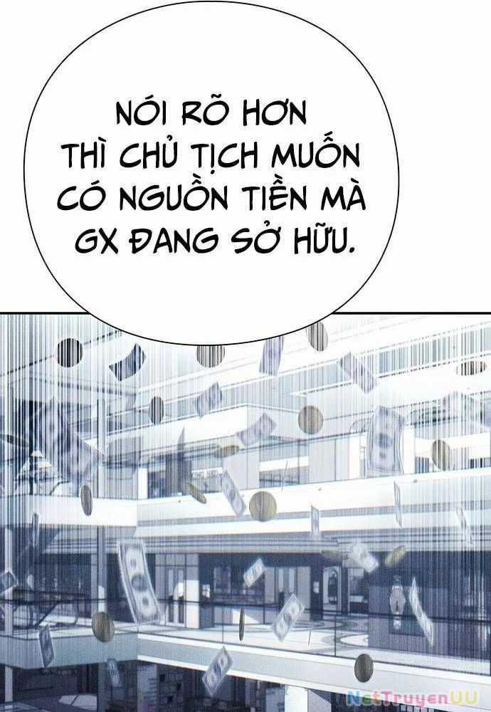 Nhân Viên Văn Phòng Nhìn Thấy Vận Mệnh Chapter 85 trang 73