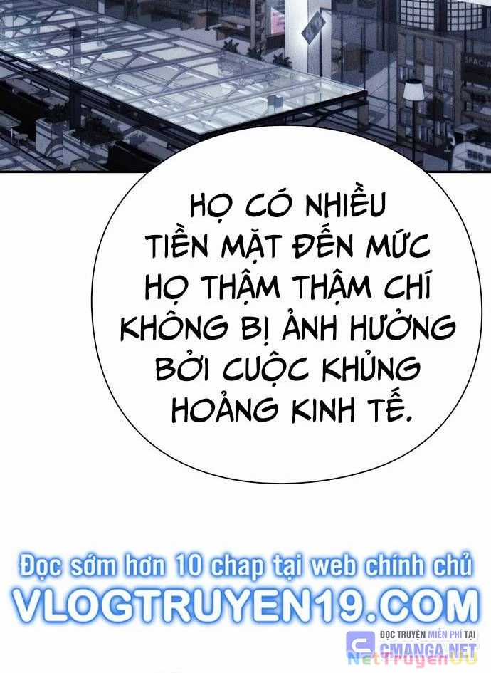 Nhân Viên Văn Phòng Nhìn Thấy Vận Mệnh Chapter 85 trang 74