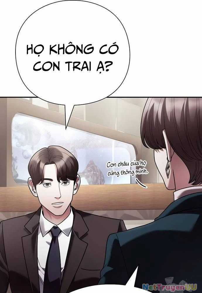 Nhân Viên Văn Phòng Nhìn Thấy Vận Mệnh Chapter 85 trang 75