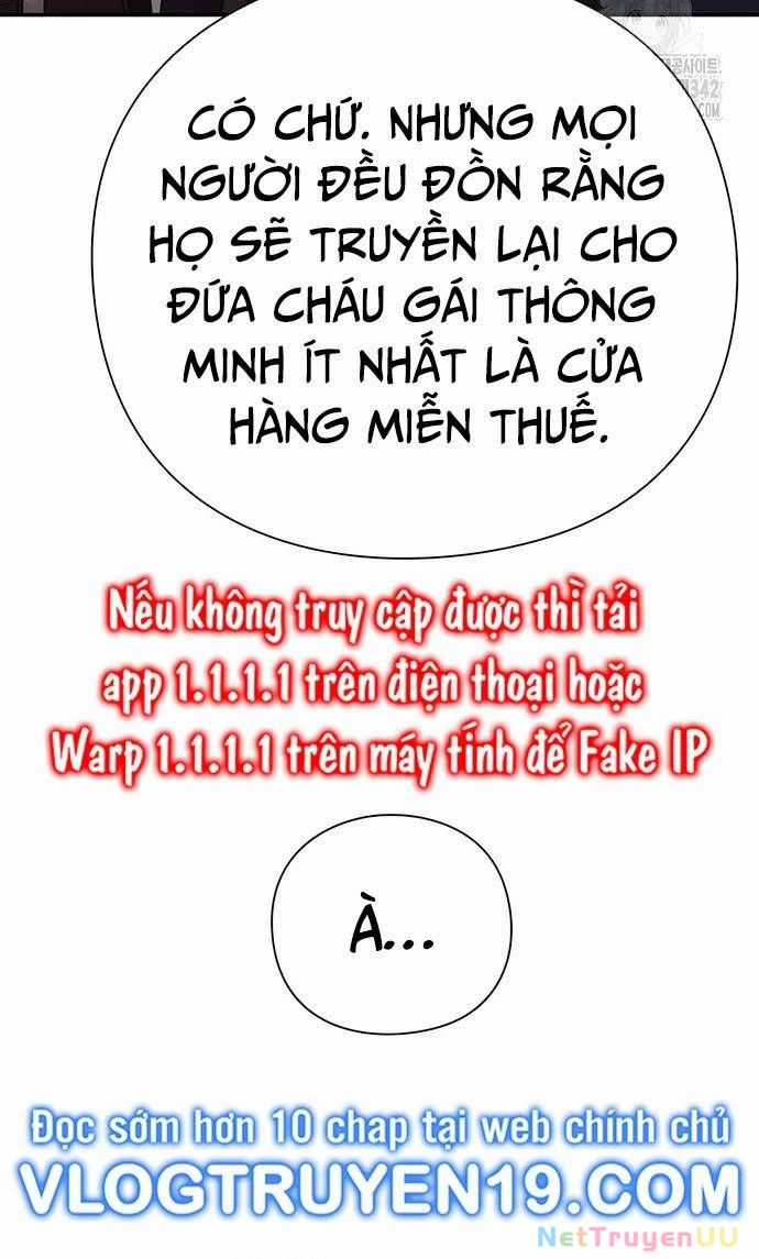 Nhân Viên Văn Phòng Nhìn Thấy Vận Mệnh Chapter 85 trang 76