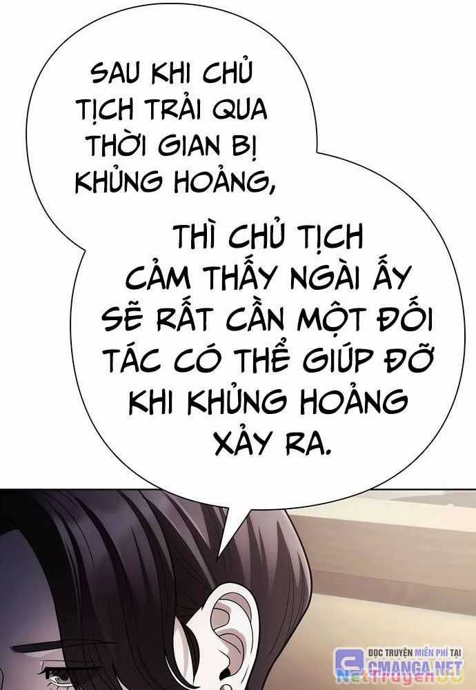 Nhân Viên Văn Phòng Nhìn Thấy Vận Mệnh Chapter 85 trang 77