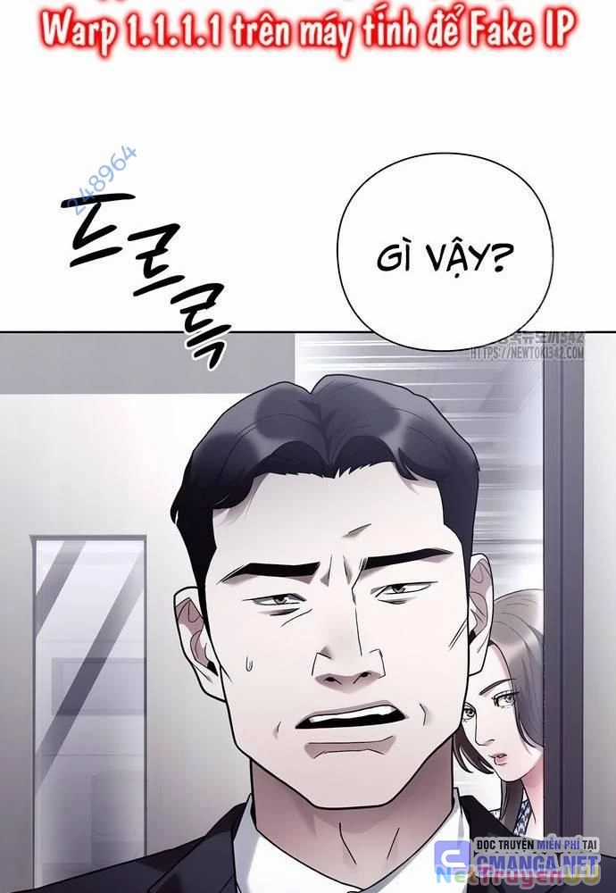 Nhân Viên Văn Phòng Nhìn Thấy Vận Mệnh Chapter 85 trang 8