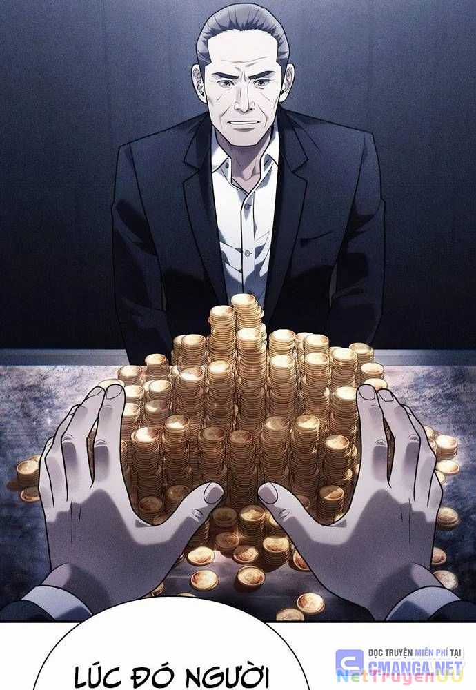 Nhân Viên Văn Phòng Nhìn Thấy Vận Mệnh Chapter 85 trang 80