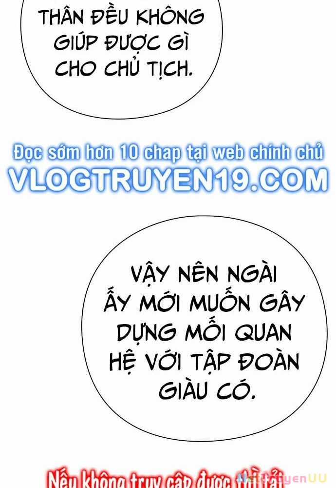 Nhân Viên Văn Phòng Nhìn Thấy Vận Mệnh Chapter 85 trang 81