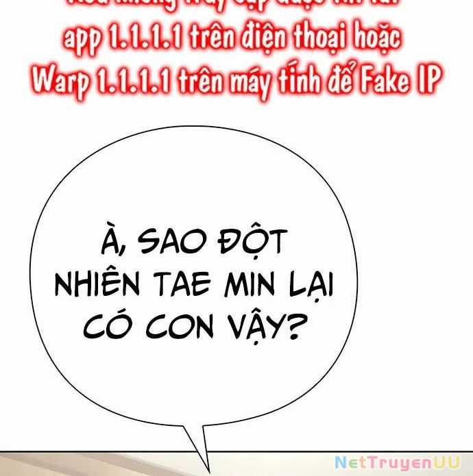 Nhân Viên Văn Phòng Nhìn Thấy Vận Mệnh Chapter 85 trang 82