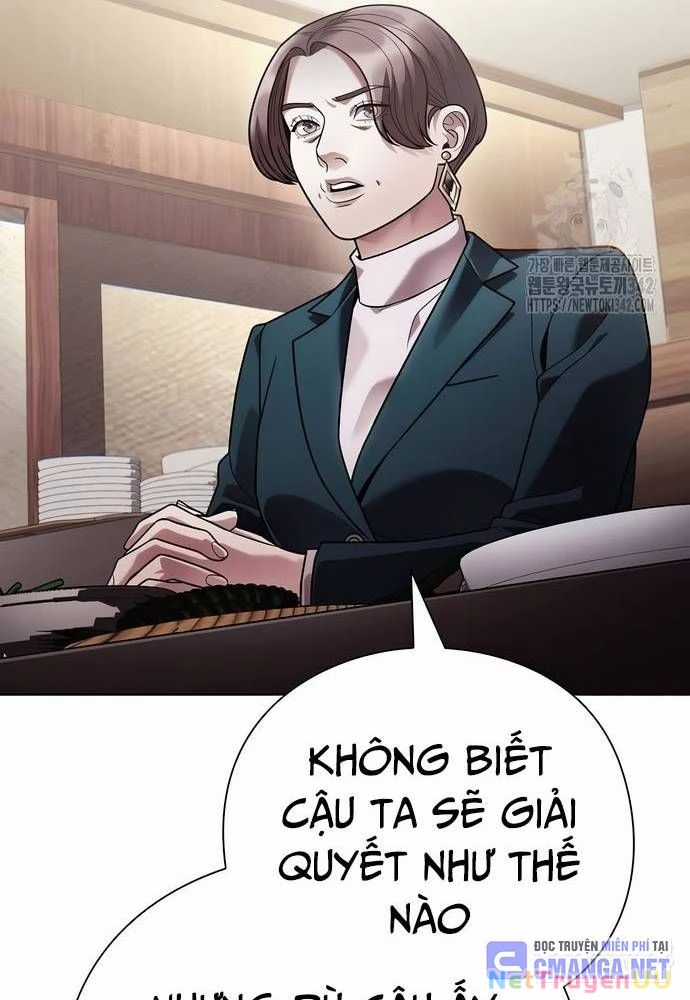 Nhân Viên Văn Phòng Nhìn Thấy Vận Mệnh Chapter 85 trang 83