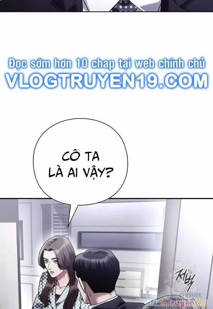 Nhân Viên Văn Phòng Nhìn Thấy Vận Mệnh Chapter 85 trang 9