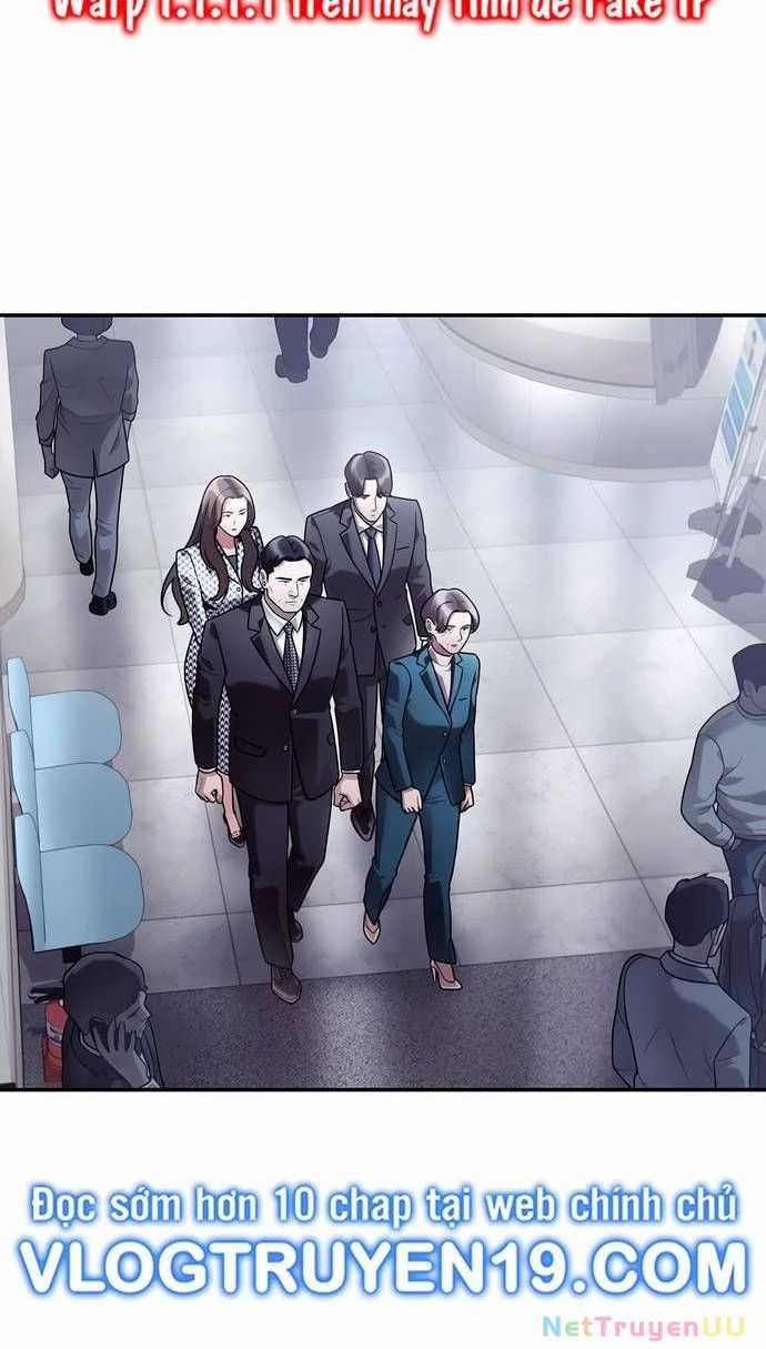 Nhân Viên Văn Phòng Nhìn Thấy Vận Mệnh Chapter 85 trang 90