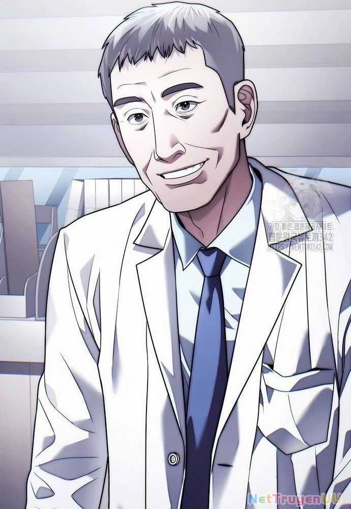 Nhân Viên Văn Phòng Nhìn Thấy Vận Mệnh Chapter 85 trang 93