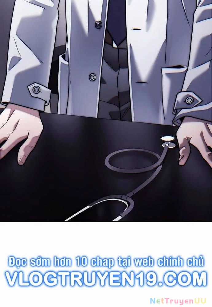 Nhân Viên Văn Phòng Nhìn Thấy Vận Mệnh Chapter 85 trang 94