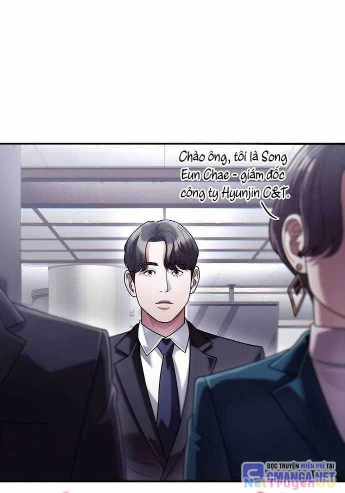 Nhân Viên Văn Phòng Nhìn Thấy Vận Mệnh Chapter 85 trang 95