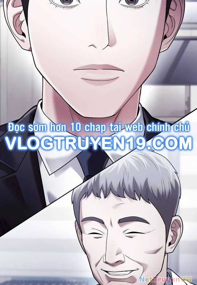 Nhân Viên Văn Phòng Nhìn Thấy Vận Mệnh Chapter 85 trang 97