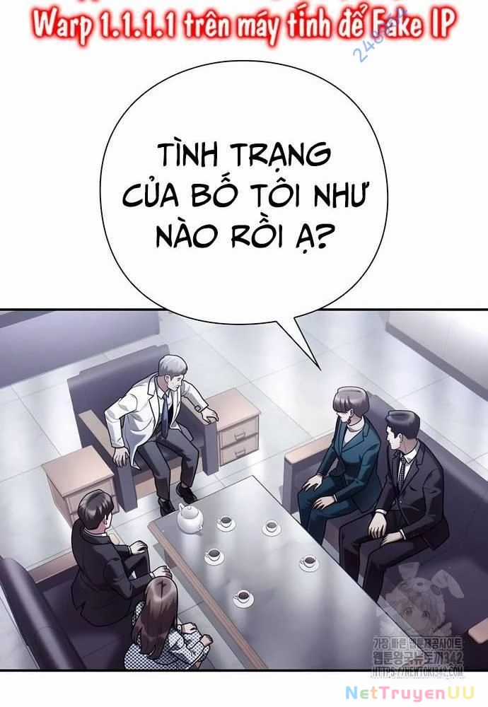 Nhân Viên Văn Phòng Nhìn Thấy Vận Mệnh Chapter 85 trang 99