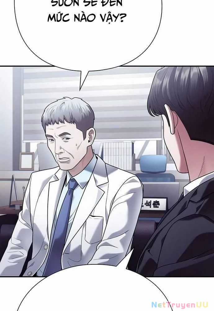 Nhân Viên Văn Phòng Nhìn Thấy Vận Mệnh Chapter 86 trang 101