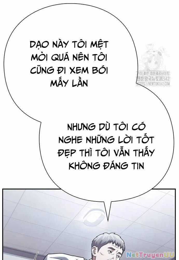 Nhân Viên Văn Phòng Nhìn Thấy Vận Mệnh Chapter 86 trang 104