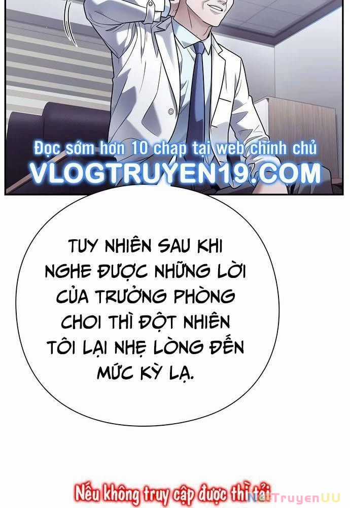 Nhân Viên Văn Phòng Nhìn Thấy Vận Mệnh Chapter 86 trang 105