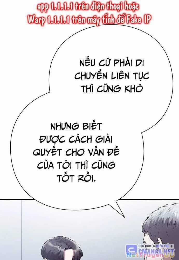 Nhân Viên Văn Phòng Nhìn Thấy Vận Mệnh Chapter 86 trang 106