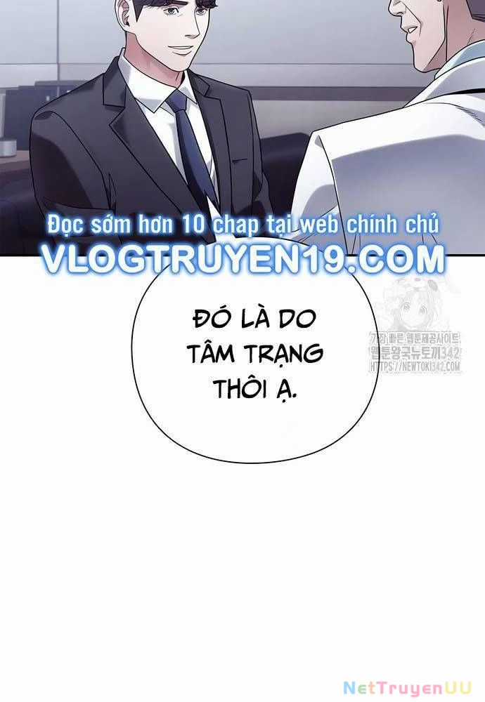 Nhân Viên Văn Phòng Nhìn Thấy Vận Mệnh Chapter 86 trang 107