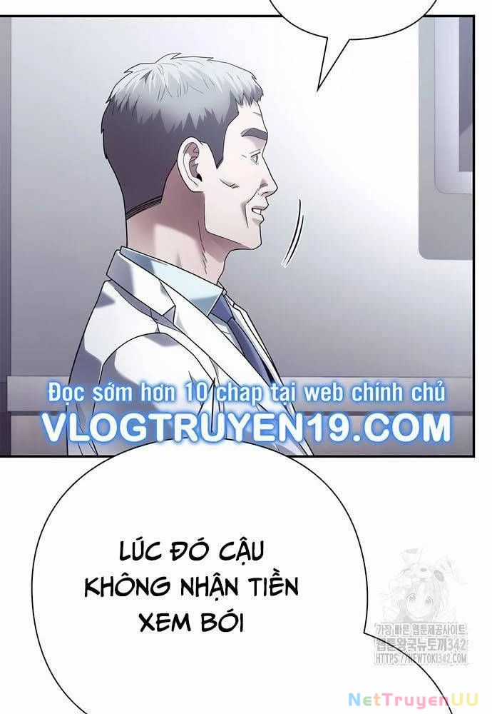 Nhân Viên Văn Phòng Nhìn Thấy Vận Mệnh Chapter 86 trang 110