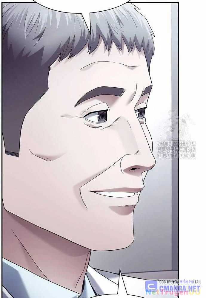 Nhân Viên Văn Phòng Nhìn Thấy Vận Mệnh Chapter 86 trang 112