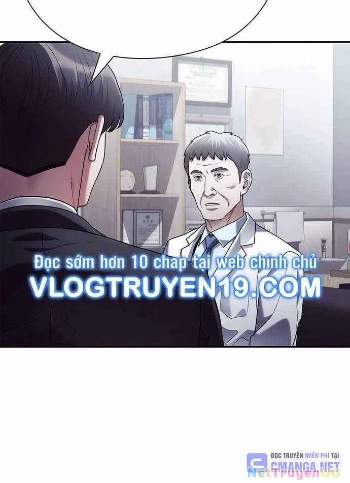 Nhân Viên Văn Phòng Nhìn Thấy Vận Mệnh Chapter 86 trang 118