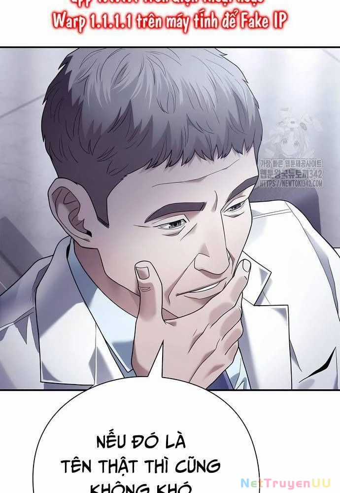 Nhân Viên Văn Phòng Nhìn Thấy Vận Mệnh Chapter 86 trang 122