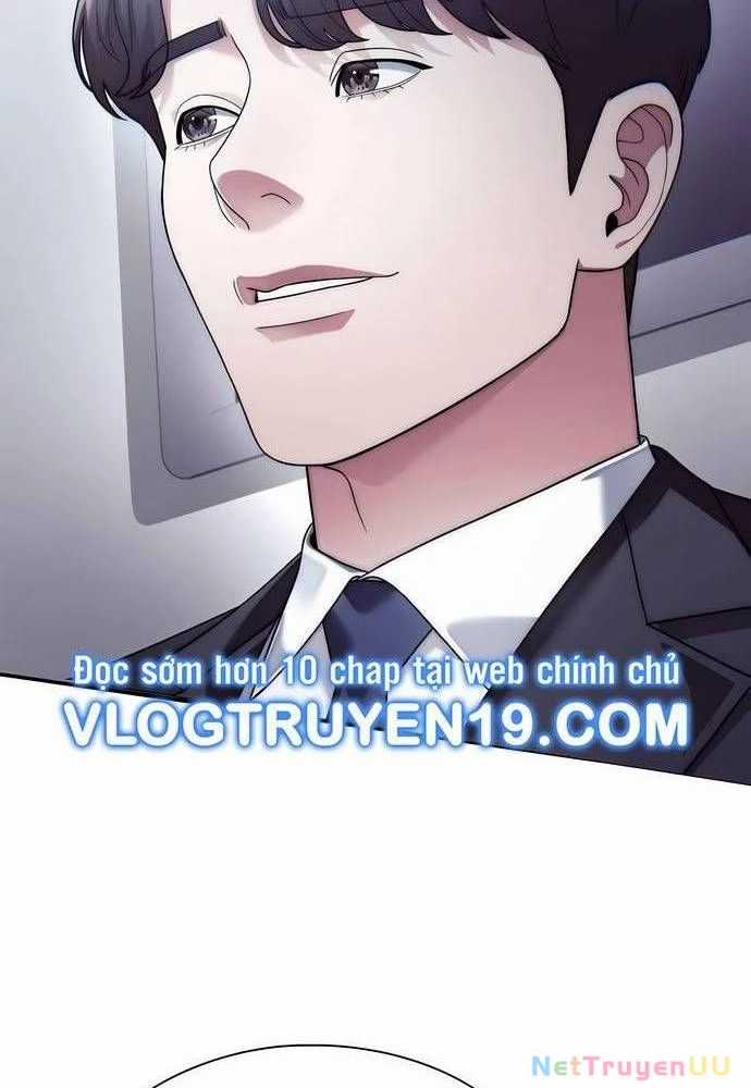 Nhân Viên Văn Phòng Nhìn Thấy Vận Mệnh Chapter 86 trang 125