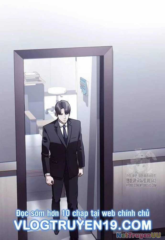 Nhân Viên Văn Phòng Nhìn Thấy Vận Mệnh Chapter 86 trang 129