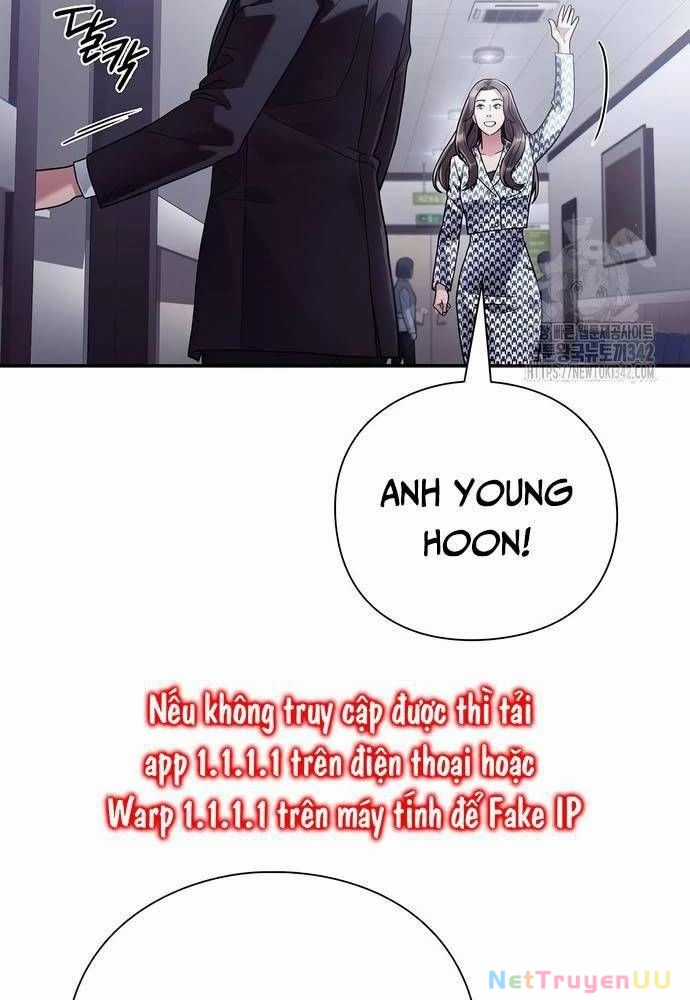 Nhân Viên Văn Phòng Nhìn Thấy Vận Mệnh Chapter 86 trang 131