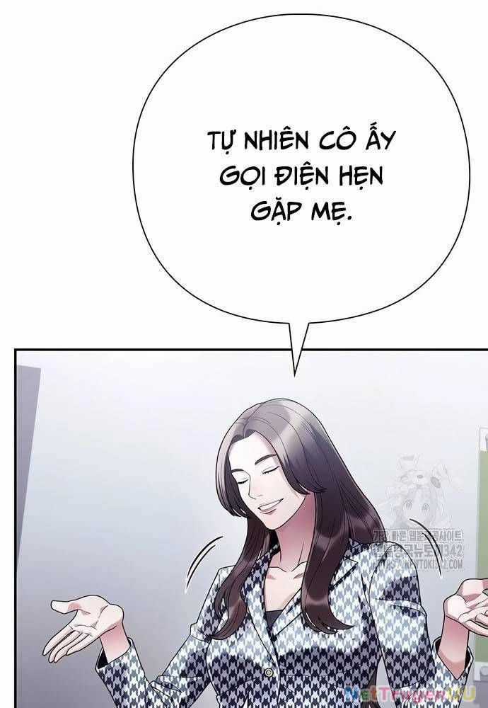 Nhân Viên Văn Phòng Nhìn Thấy Vận Mệnh Chapter 86 trang 134