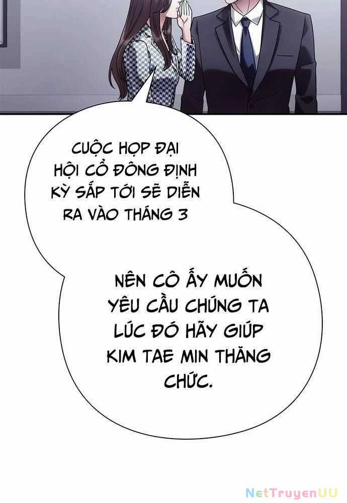 Nhân Viên Văn Phòng Nhìn Thấy Vận Mệnh Chapter 86 trang 137