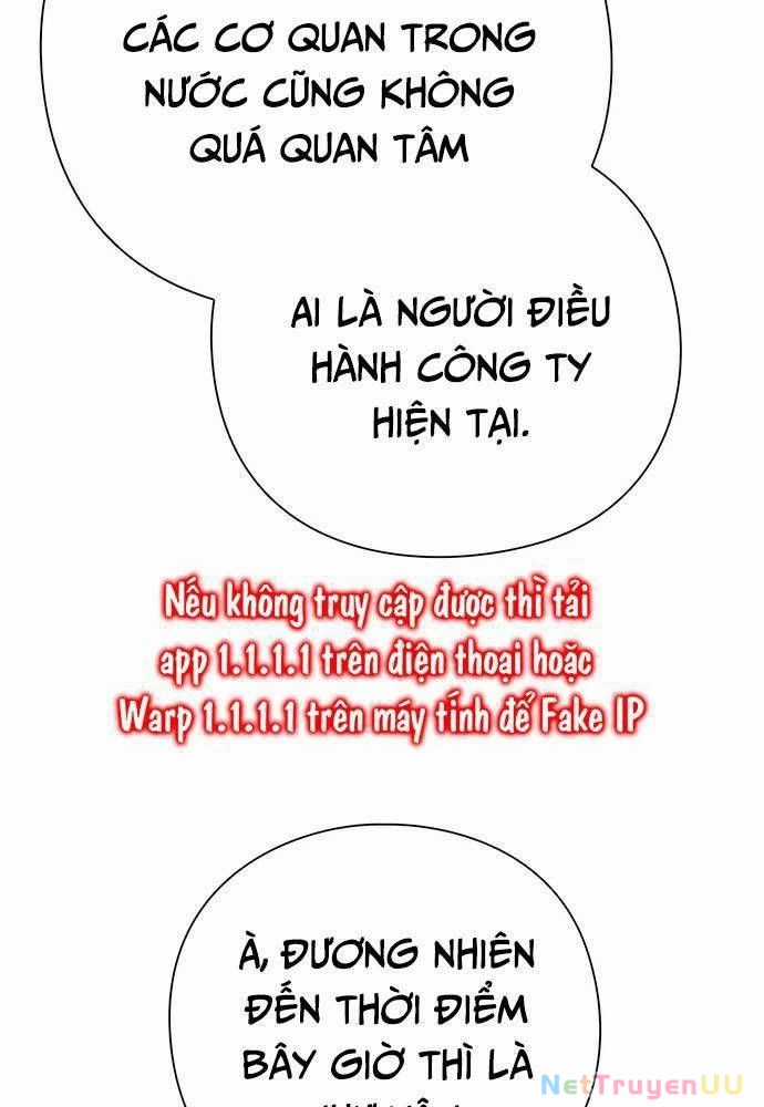 Nhân Viên Văn Phòng Nhìn Thấy Vận Mệnh Chapter 86 trang 140