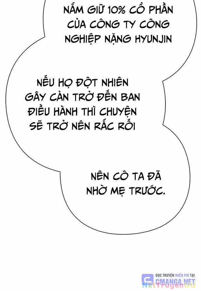 Nhân Viên Văn Phòng Nhìn Thấy Vận Mệnh Chapter 86 trang 142