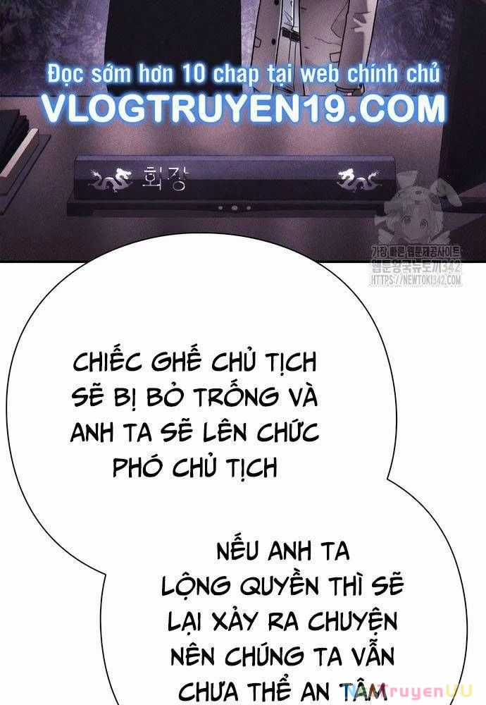 Nhân Viên Văn Phòng Nhìn Thấy Vận Mệnh Chapter 86 trang 146