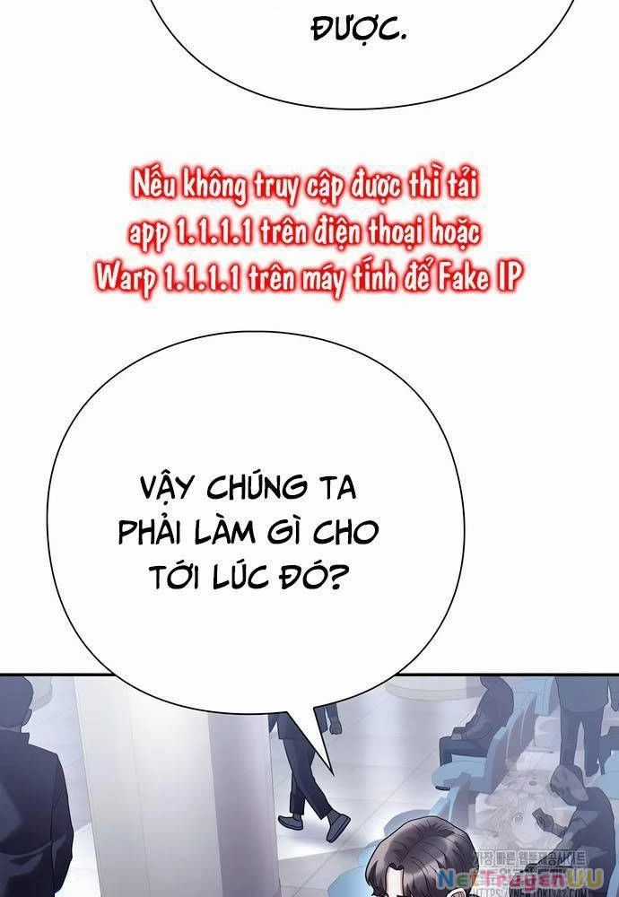 Nhân Viên Văn Phòng Nhìn Thấy Vận Mệnh Chapter 86 trang 147