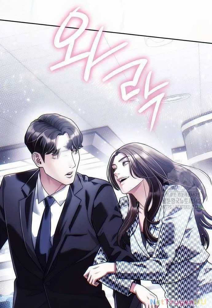 Nhân Viên Văn Phòng Nhìn Thấy Vận Mệnh Chapter 86 trang 149