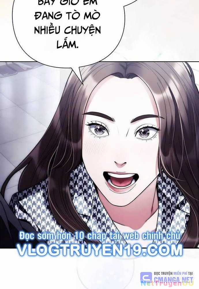 Nhân Viên Văn Phòng Nhìn Thấy Vận Mệnh Chapter 86 trang 151