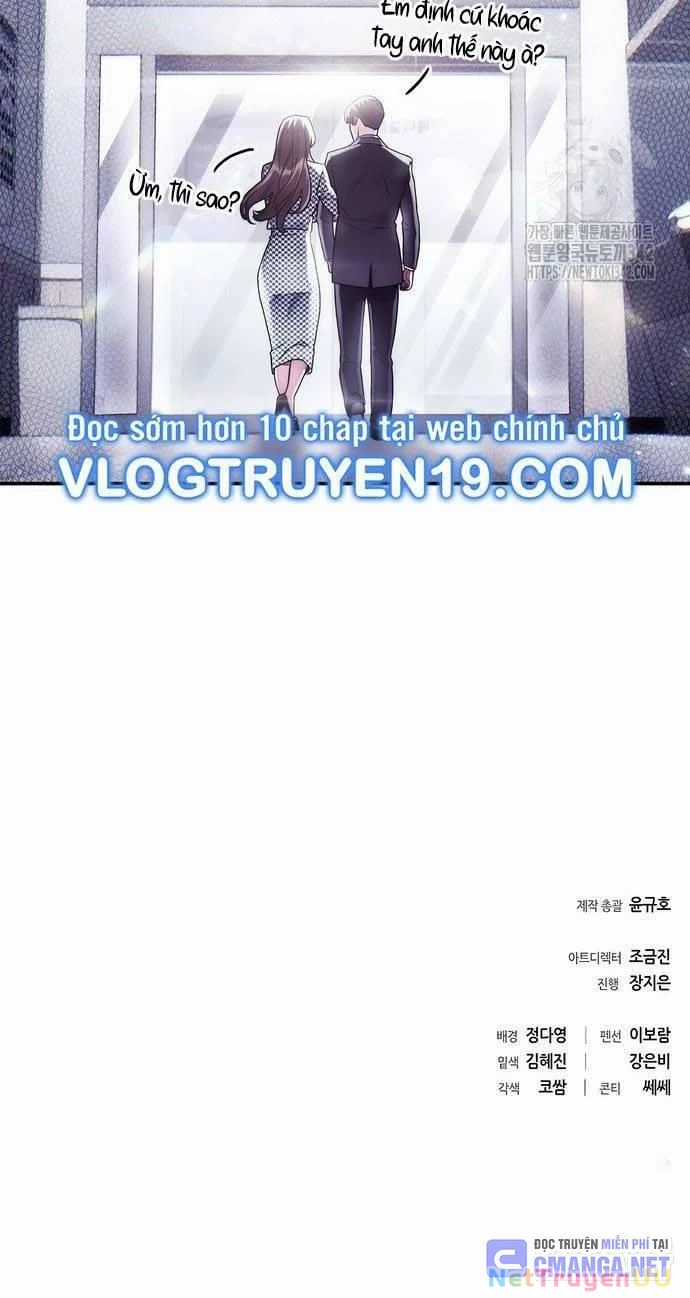 Nhân Viên Văn Phòng Nhìn Thấy Vận Mệnh Chapter 86 trang 154