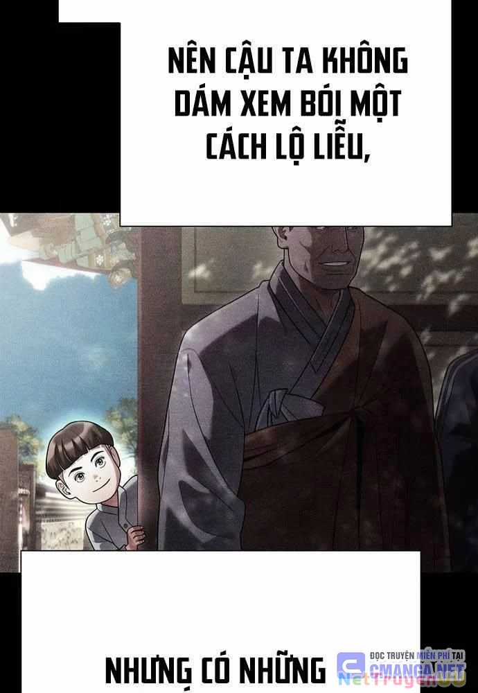 Nhân Viên Văn Phòng Nhìn Thấy Vận Mệnh Chapter 86 trang 17