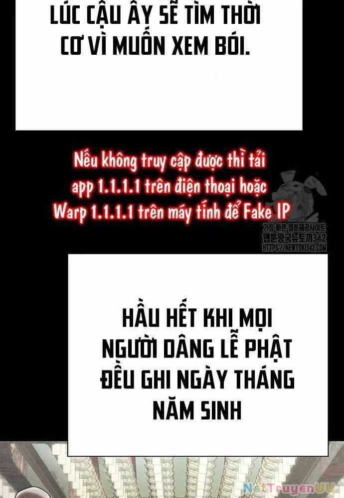 Nhân Viên Văn Phòng Nhìn Thấy Vận Mệnh Chapter 86 trang 18