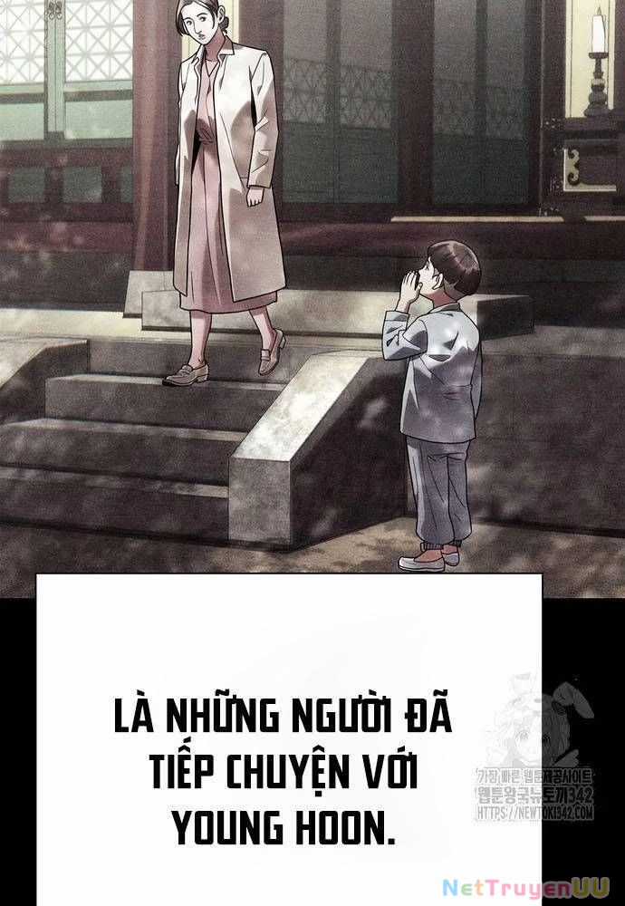 Nhân Viên Văn Phòng Nhìn Thấy Vận Mệnh Chapter 86 trang 21