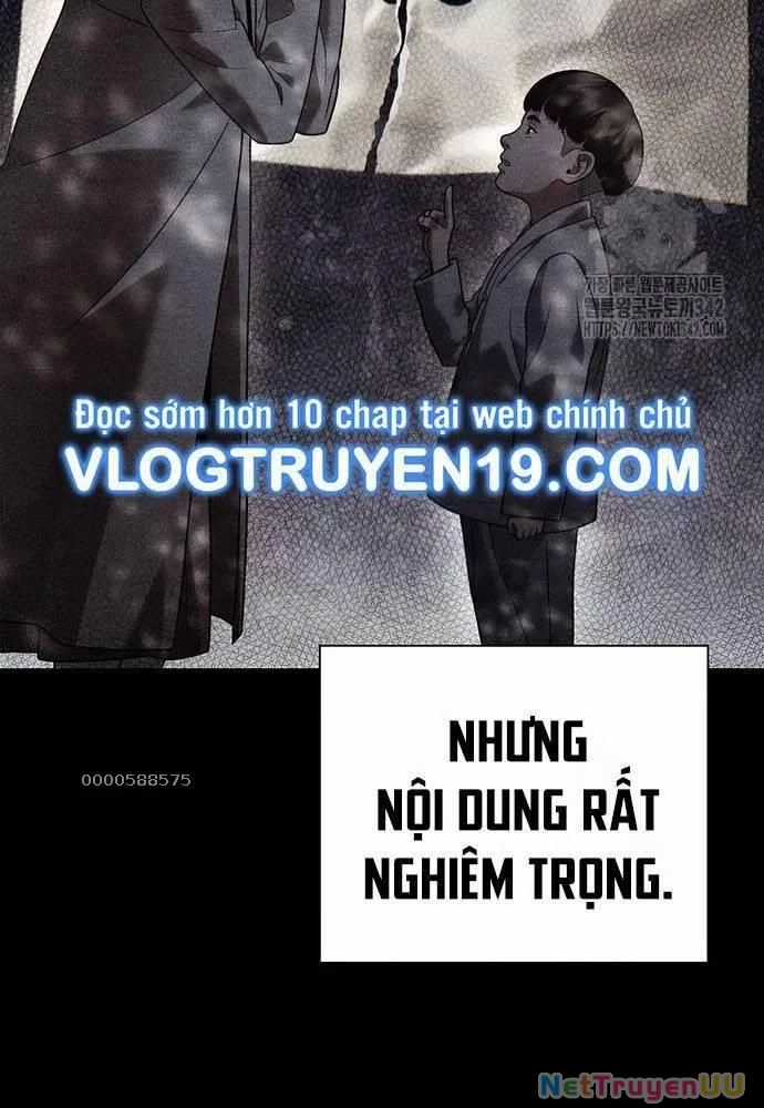 Nhân Viên Văn Phòng Nhìn Thấy Vận Mệnh Chapter 86 trang 25