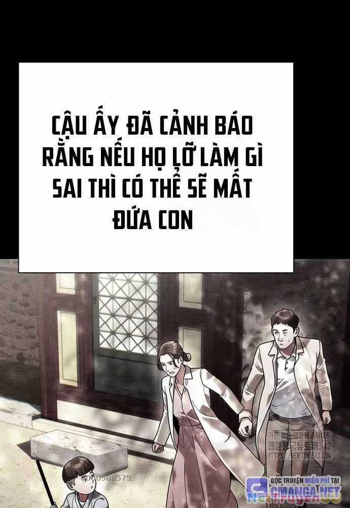 Nhân Viên Văn Phòng Nhìn Thấy Vận Mệnh Chapter 86 trang 26